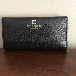 Kate spade wallet